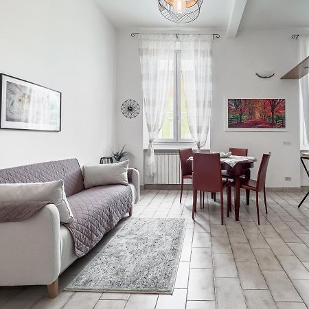 Realkasa Carracci Apartment Bologna Kültér fotó