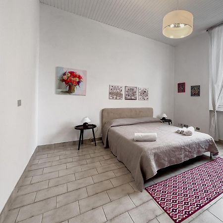 Realkasa Carracci Apartment Bologna Kültér fotó