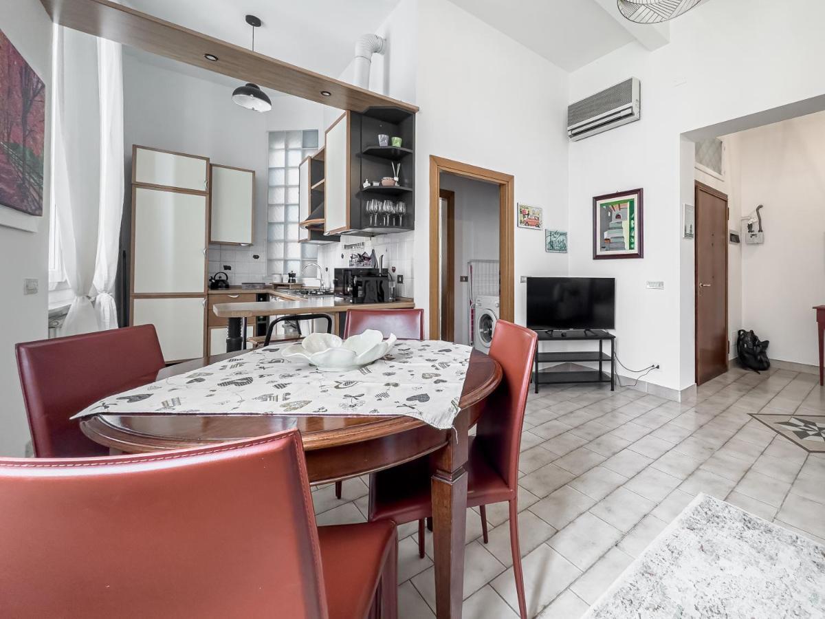 Realkasa Carracci Apartment Bologna Kültér fotó