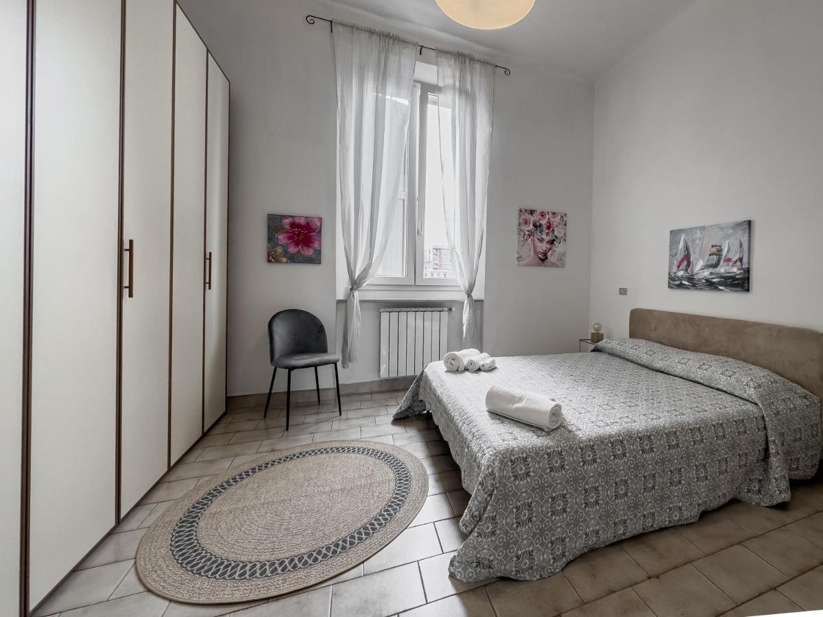 Realkasa Carracci Apartment Bologna Kültér fotó