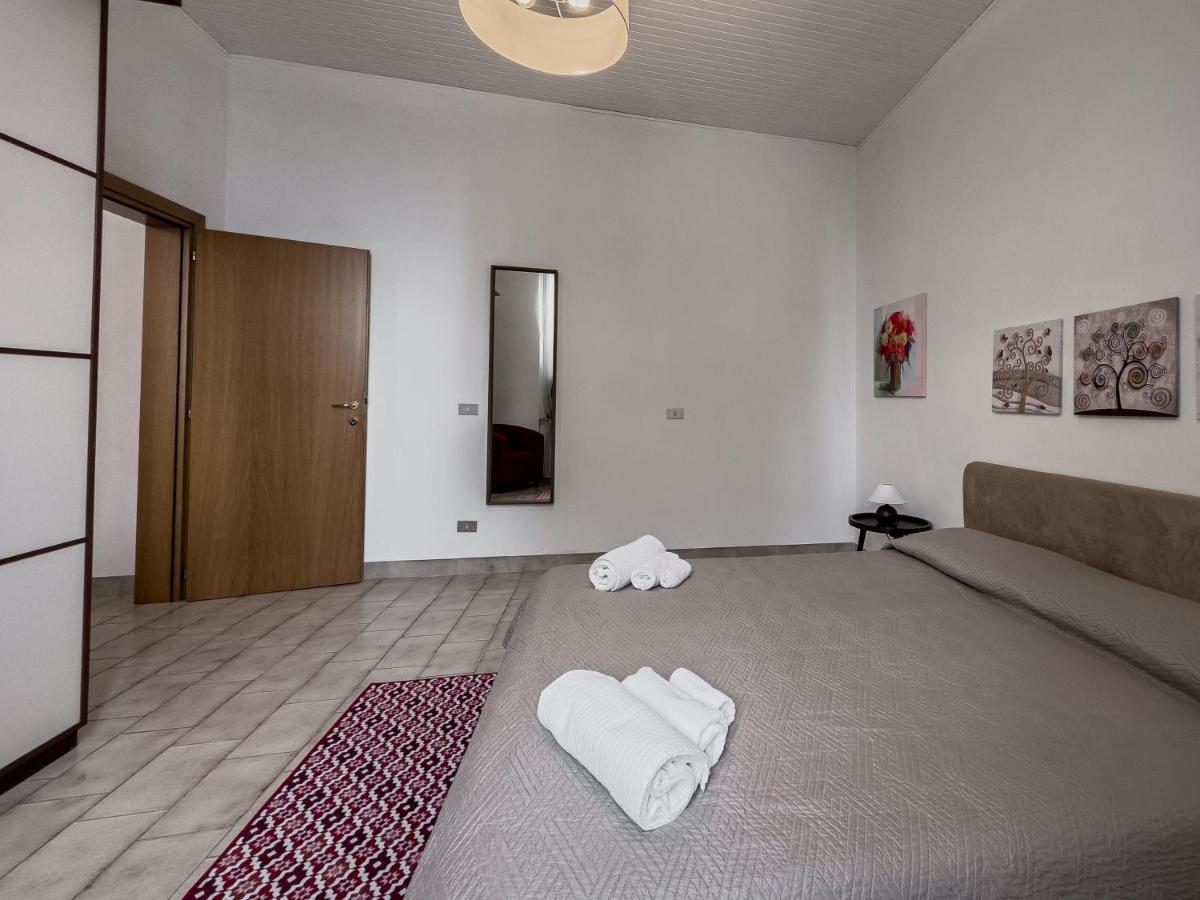 Realkasa Carracci Apartment Bologna Kültér fotó