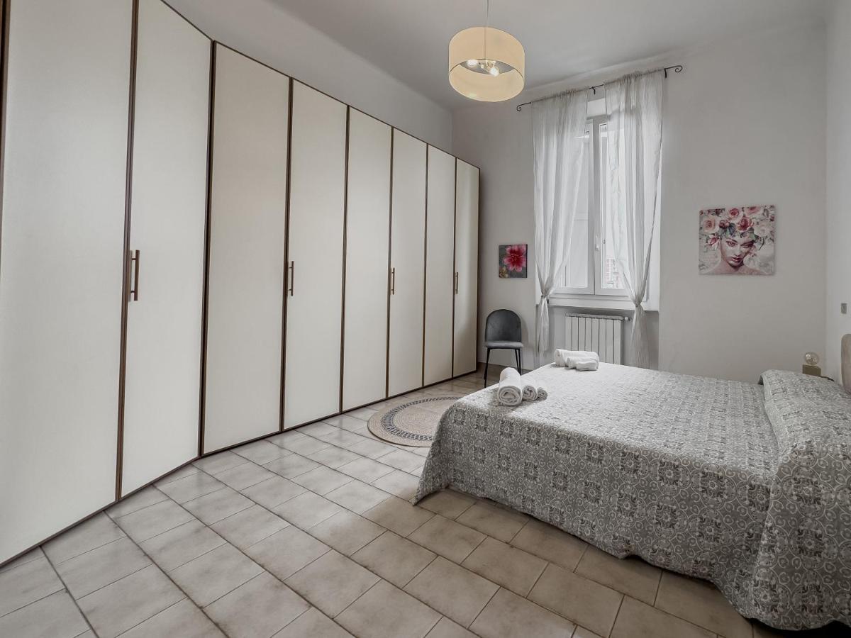 Realkasa Carracci Apartment Bologna Kültér fotó