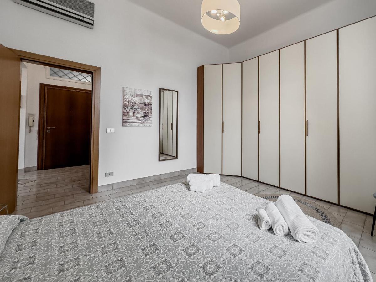 Realkasa Carracci Apartment Bologna Kültér fotó
