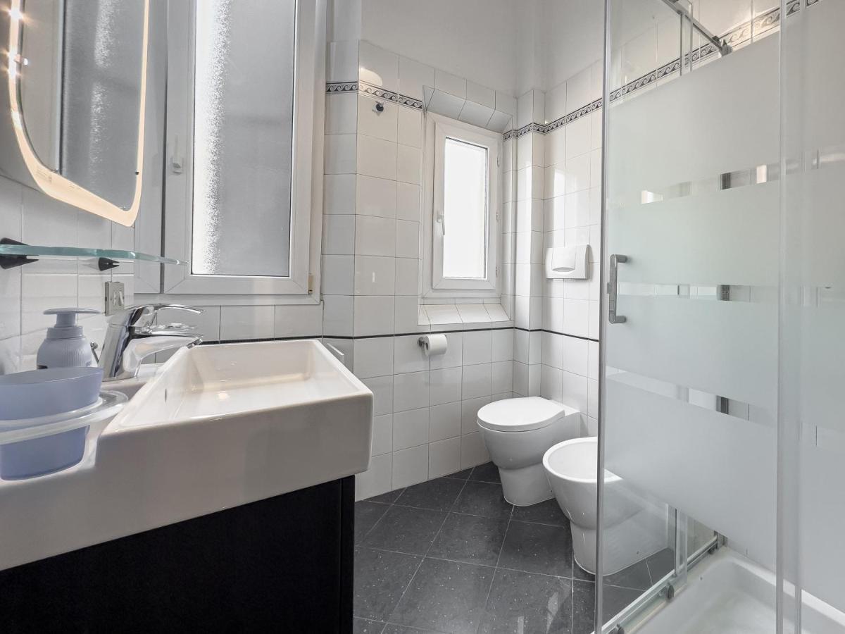 Realkasa Carracci Apartment Bologna Kültér fotó