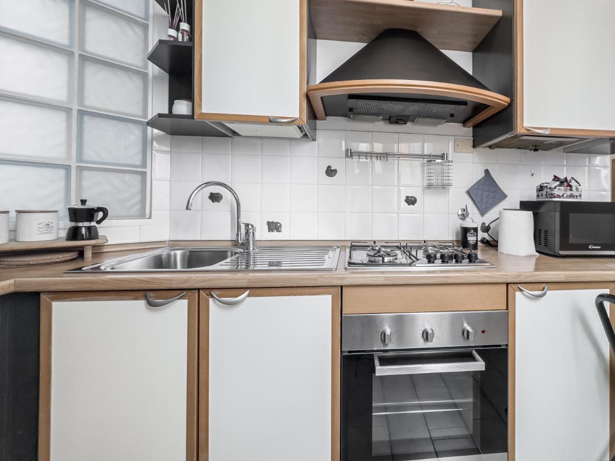Realkasa Carracci Apartment Bologna Kültér fotó