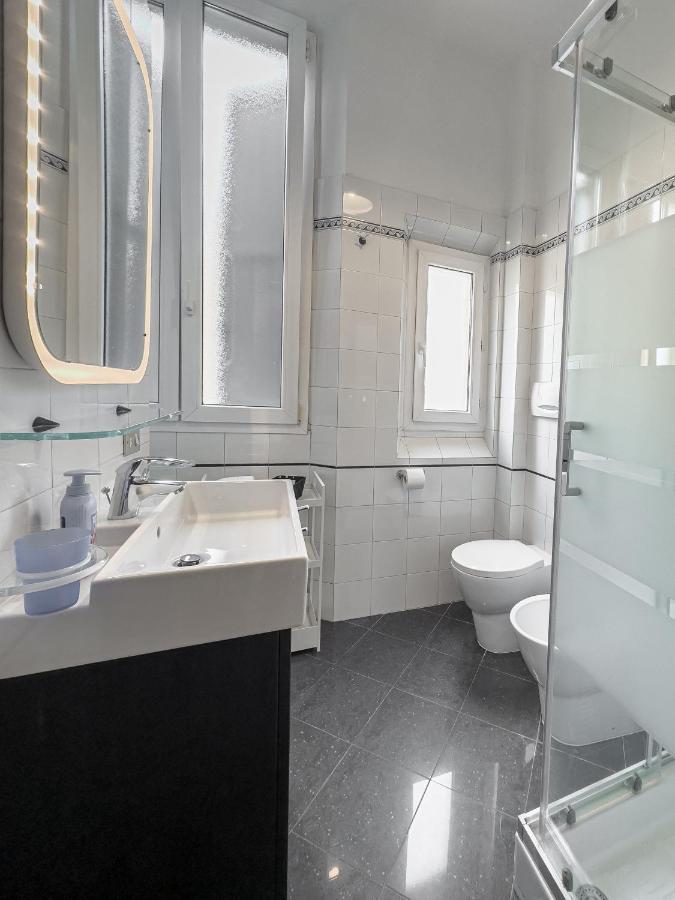 Realkasa Carracci Apartment Bologna Kültér fotó