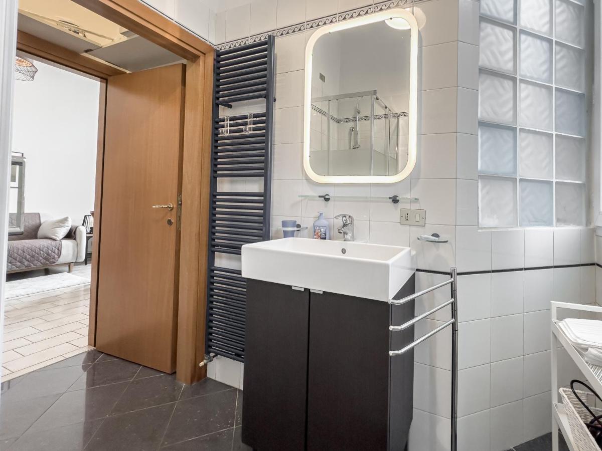 Realkasa Carracci Apartment Bologna Kültér fotó