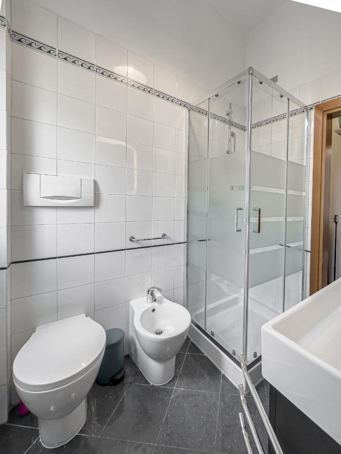 Realkasa Carracci Apartment Bologna Kültér fotó