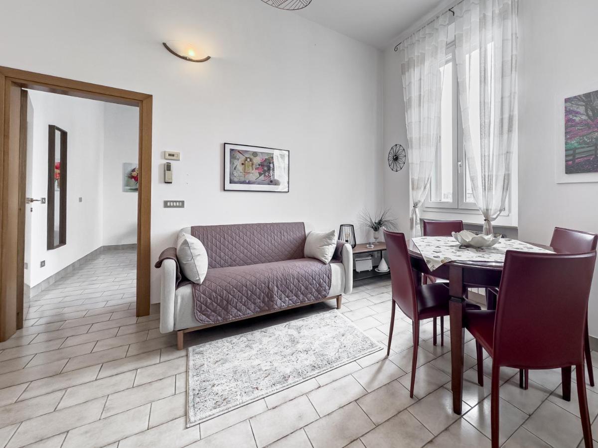 Realkasa Carracci Apartment Bologna Kültér fotó